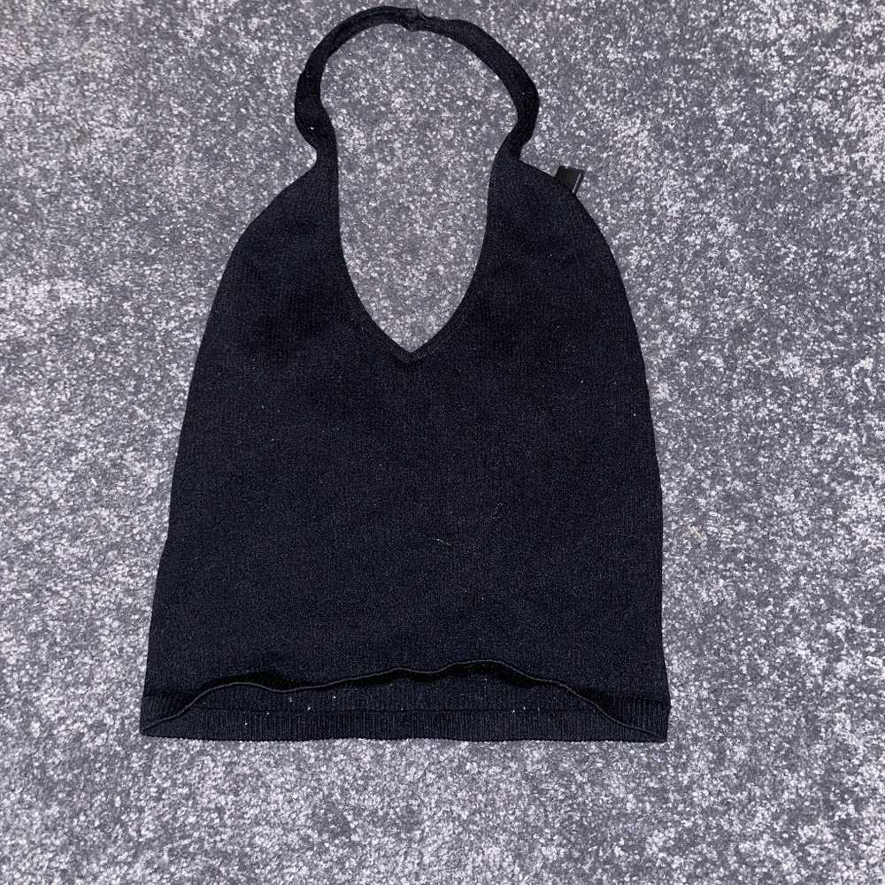 urban outfitters halter top